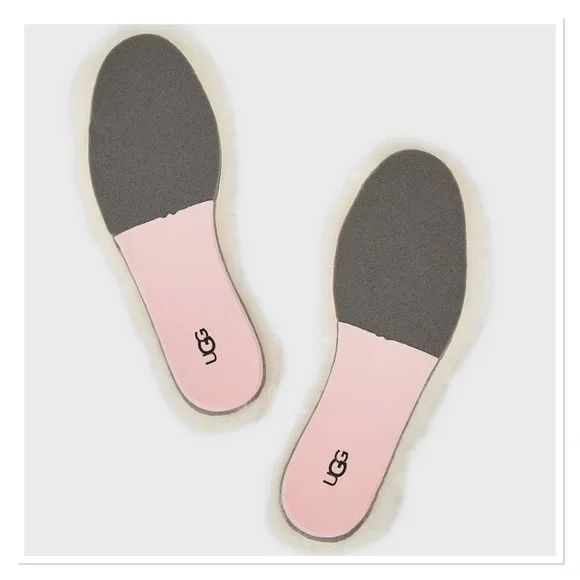UGG Sheepskin Replacement Insoles - Picture 8 of 10
